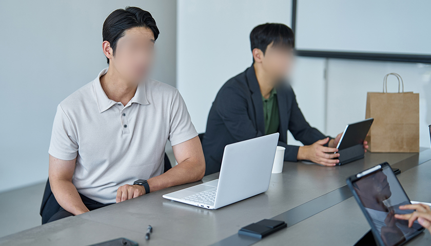 ChatGPT AI 업무 효율화 진행 사진 2