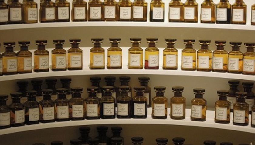 스트레스 완화 나만의 향수 상품 이미지 3