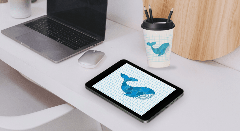 나만의 굿즈, 데스크테리어 상품 이미지 2