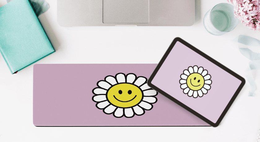 나만의 굿즈, 데스크테리어 상품 이미지 3