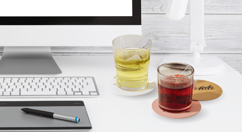 나만의 굿즈, 데스크테리어 상품 이미지 5