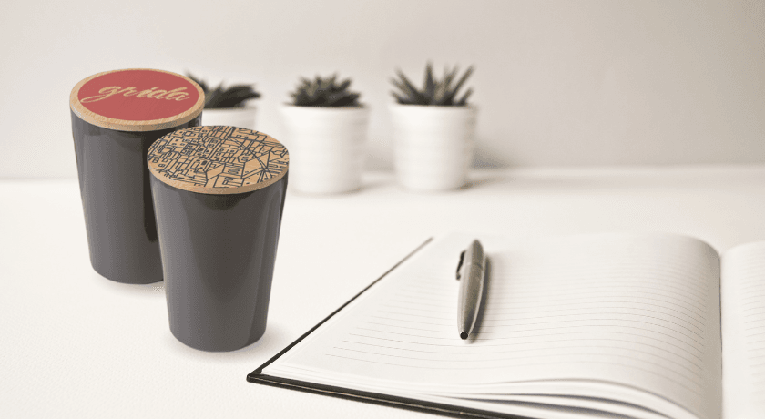 나만의 굿즈, 데스크테리어 상품 이미지 6