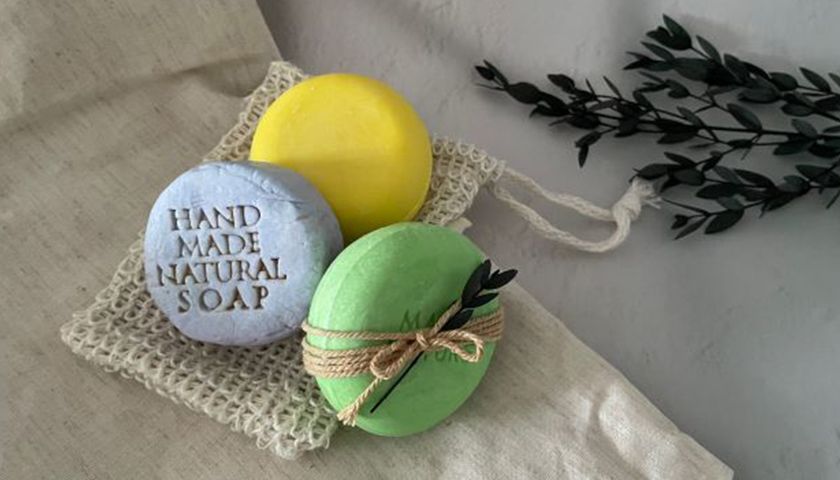 제로웨이스트 ESG 비누 만들기-image-1