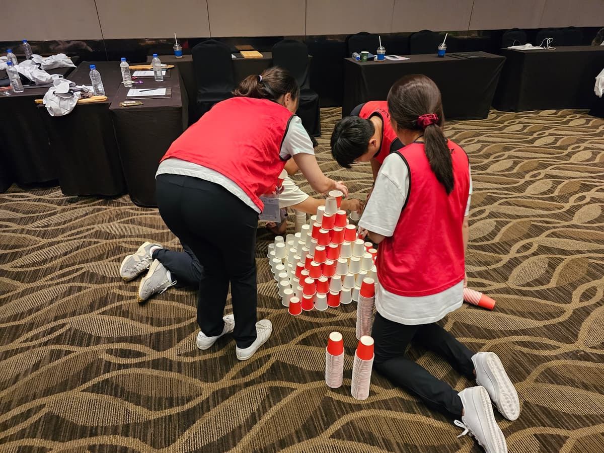 비전 컵 디자인 상품 이미지 5