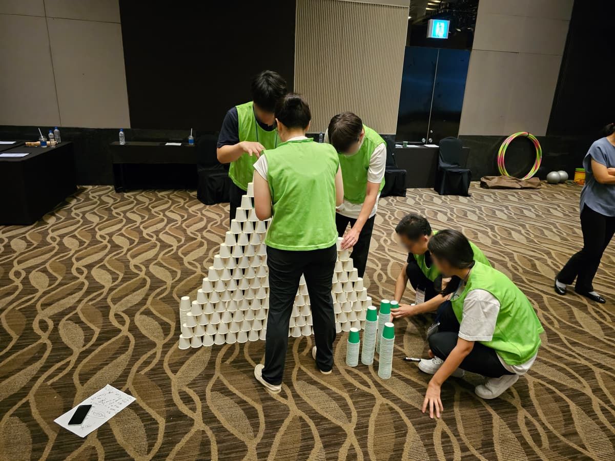 비전 컵 디자인 상품 이미지 7