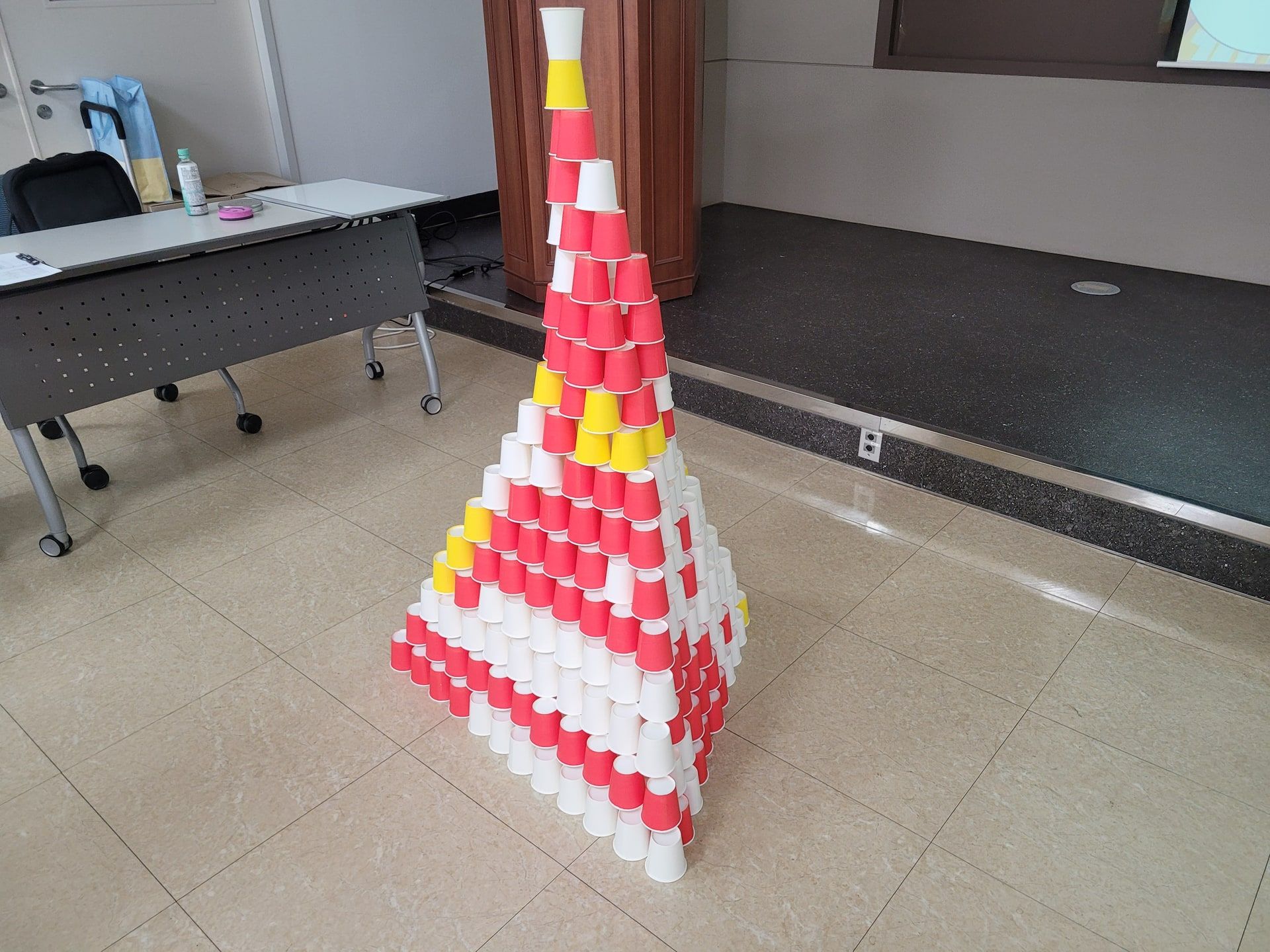 비전 컵 디자인 상품 이미지 8