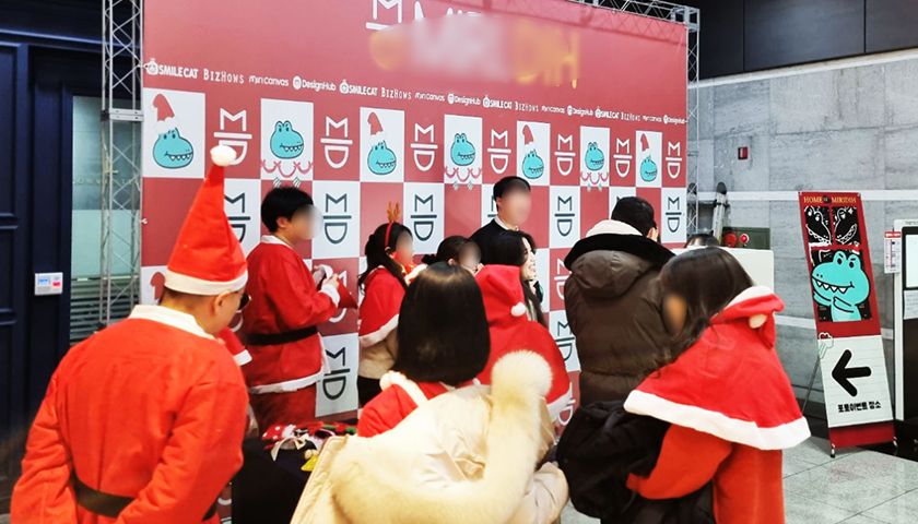 포토부스/포토월 대여 상품 이미지 8