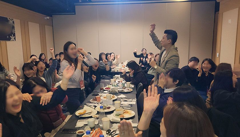 흑백대첩 팀빌딩 상품 이미지 3