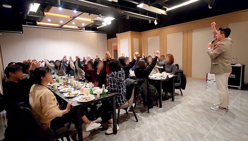 흑백대첩 팀빌딩 상품 이미지 4