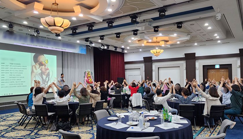 흑백대첩 팀빌딩 상품 이미지 6