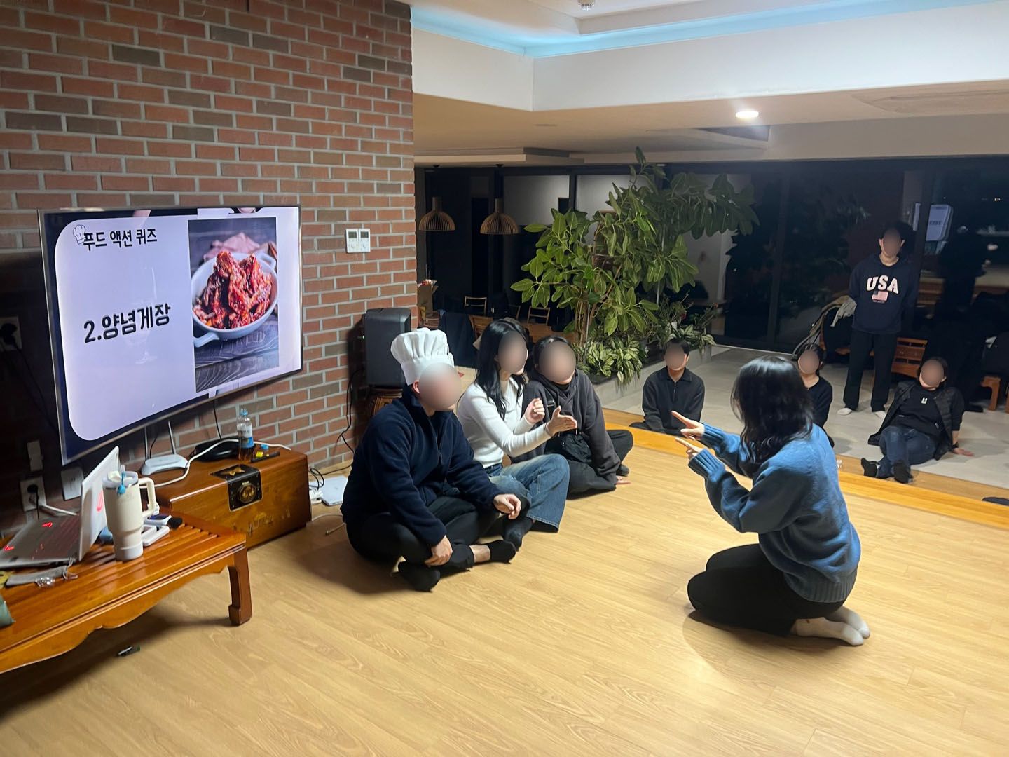 흑백대첩 팀빌딩 상품 이미지 7