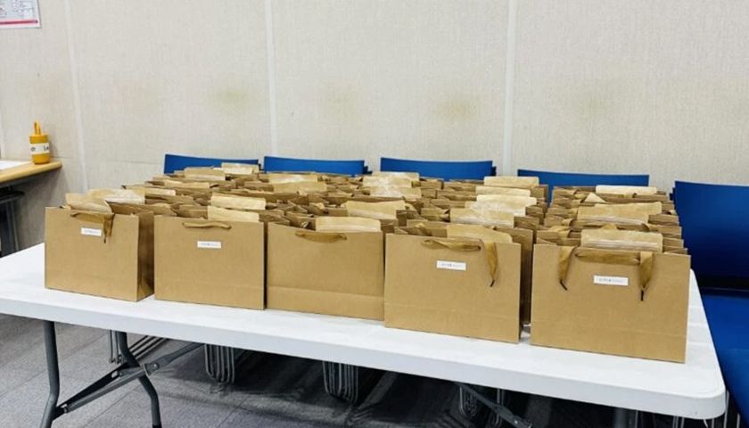 라탄 벽시계 상품 이미지 4