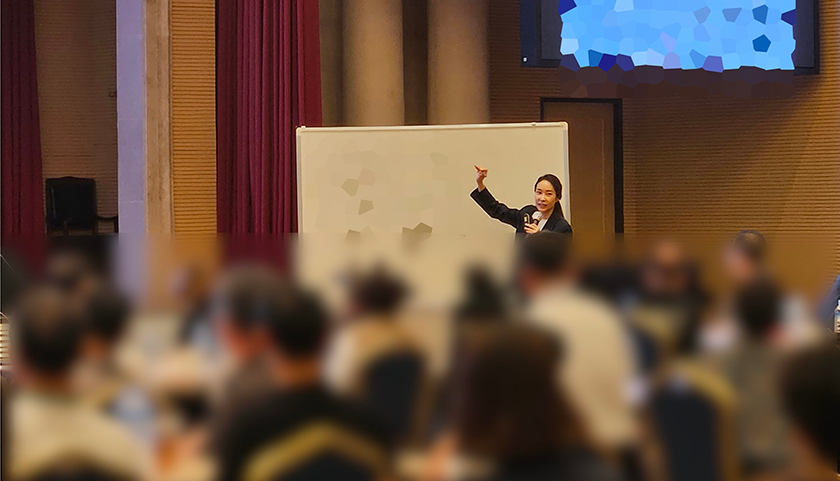 신입직원을 위한 조직적응 성공 전략 진행 사진 3