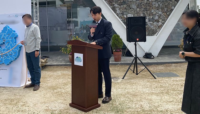 [행사 MC] 사회자 최선수 상품 이미지 2