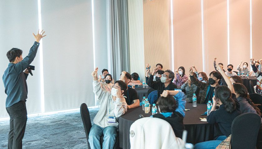 [행사 MC] 사회자 최선수 상품 이미지 3