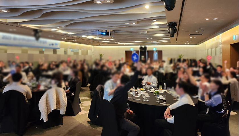 [행사 MC] 사회자 최선수 상품 이미지 4