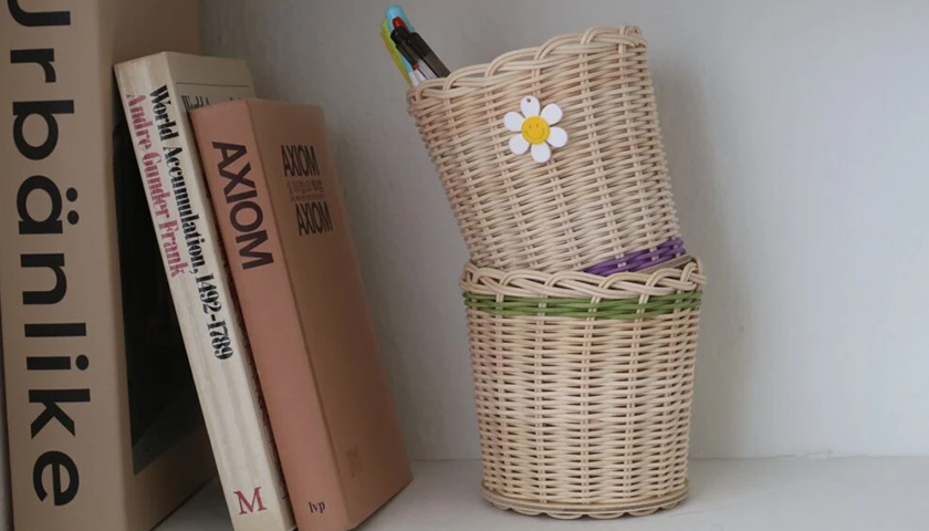 라탄 펜꽂이-image-7