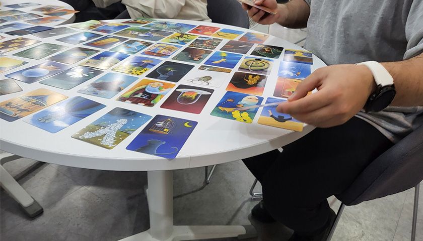 리더/관리자를 위한 번아웃 관리 진행 사진 2