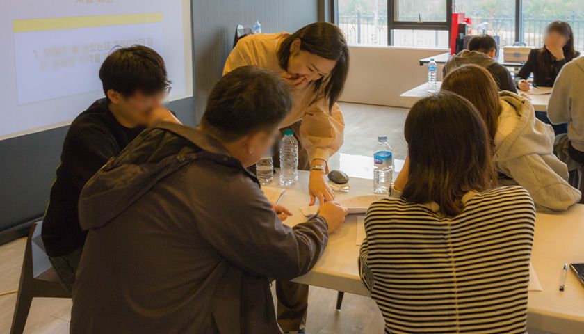 리더/관리자를 위한 번아웃 관리 상품 이미지 4