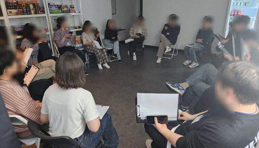 숨 막히는 추리의 연속, 마피아 게임 상품 이미지 4