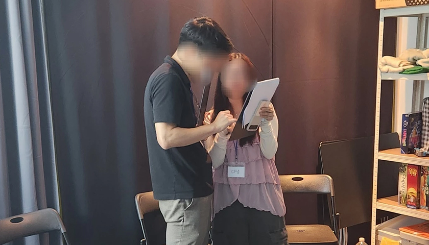 숨 막히는 추리의 연속, 마피아 게임-image-4