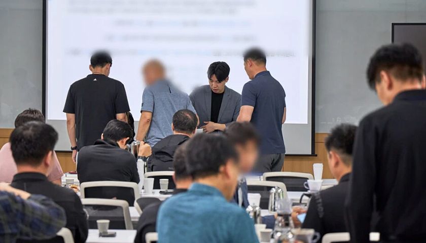 힐링 핸드드립 커피 상품 이미지 9