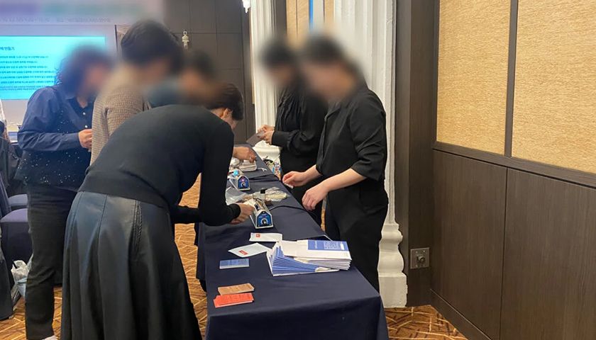 테이스팅과 커피 드립백 만들기 상품 이미지 9