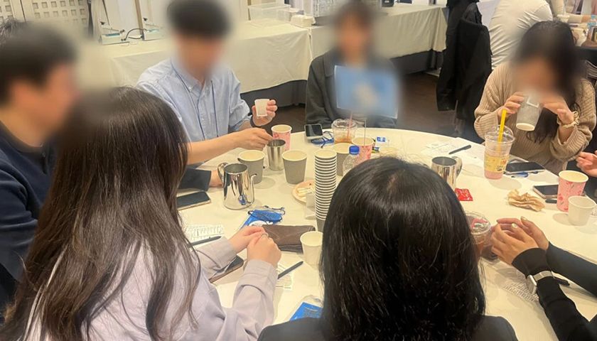 테이스팅과 커피 드립백 만들기 상품 이미지 10