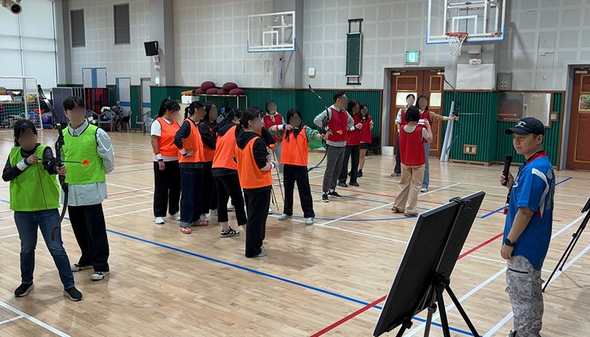 실내 양궁 상품 이미지 2