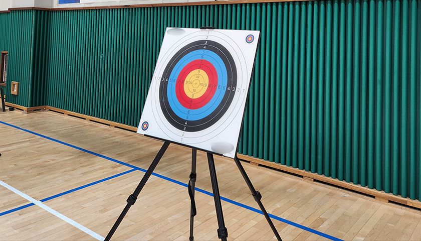 실내 양궁 상품 이미지 3