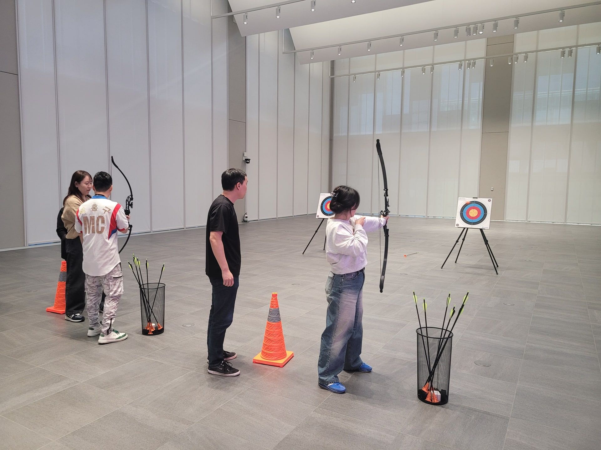 실내 양궁 상품 이미지 8