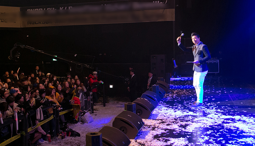 [행사 MC] 사회자 정훈모-image-1