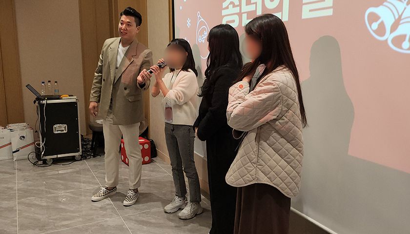 [행사 MC] 사회자 정훈모 상품 이미지 8