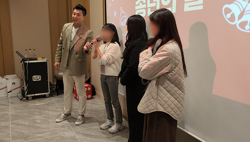 [행사 MC] 사회자 정훈모-image-3