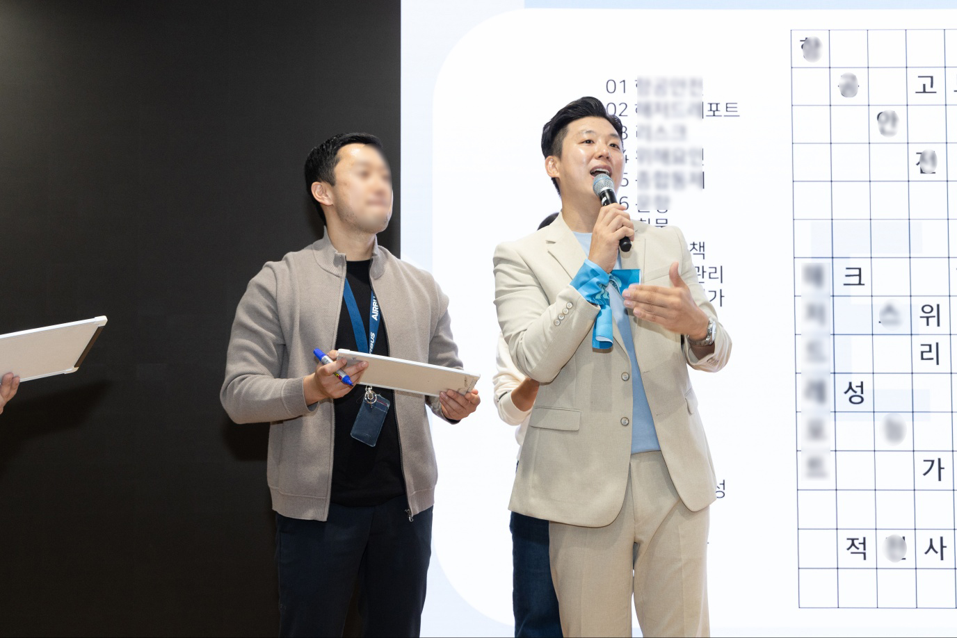 [행사 MC] 사회자 정훈모-image-7