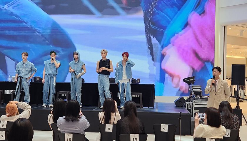 [행사 MC] 사회자 서희석 상품 이미지 2