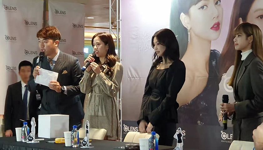 [행사 MC] 사회자 서희석 상품 이미지 3