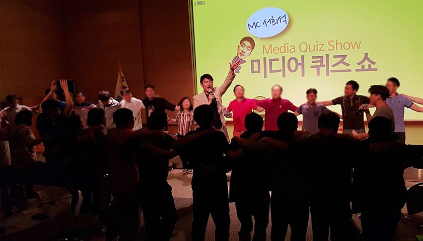 [행사 MC] 사회자 서희석 상품 이미지 4