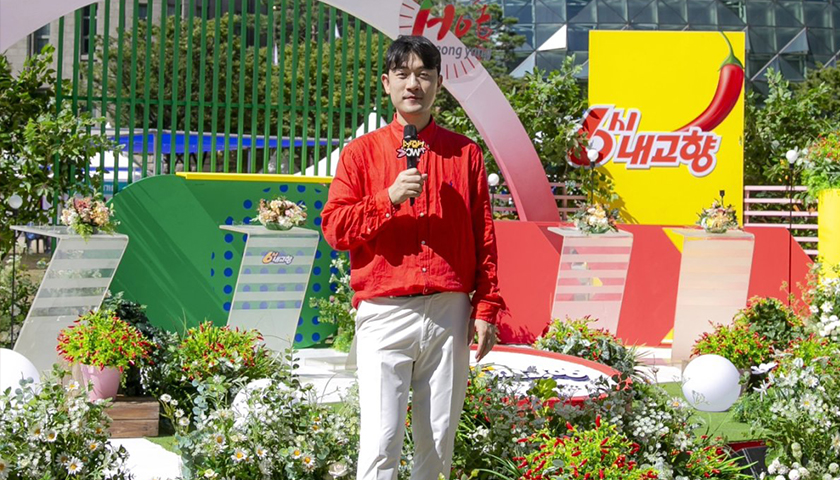 [행사 MC] 사회자 서희석 상품 이미지 6