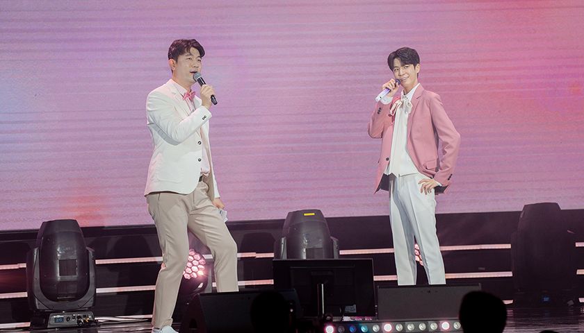 [행사 MC] 사회자 서희석 상품 이미지 8