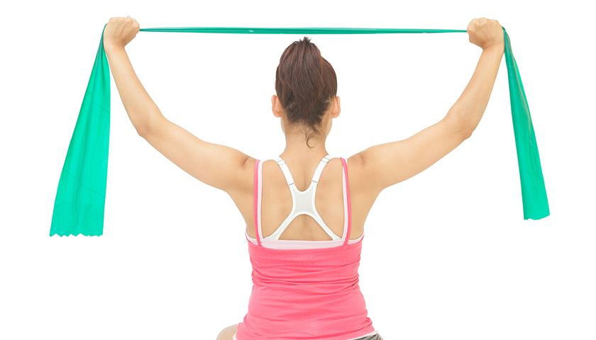 직장인 필수 교정운동 클래스 상품 이미지 6