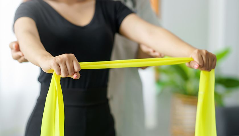 직장인 필수 교정운동 클래스 상품 이미지 7