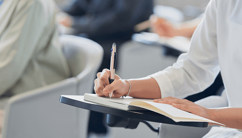 조직소통 에니어그램 진행 사진 3