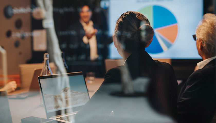 국제행사 영어 전문 사회자 (MC)-image-4