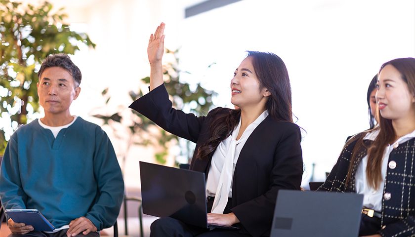 국제행사 중국어 전문 사회자 (MC) 상품 이미지 6