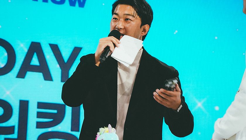 [행사 MC] 사회자 한동희 상품 이미지 2