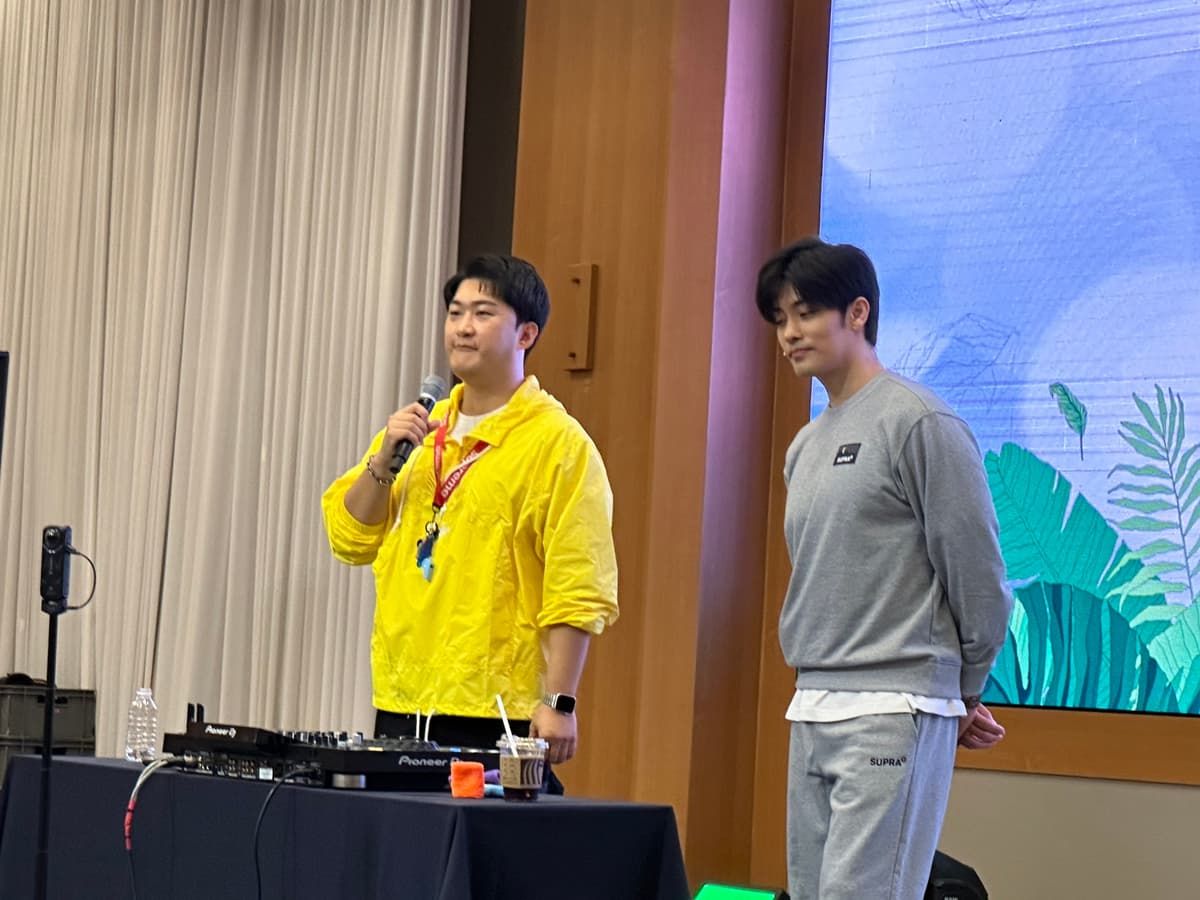 [행사 MC] 사회자 한동희 상품 이미지 5