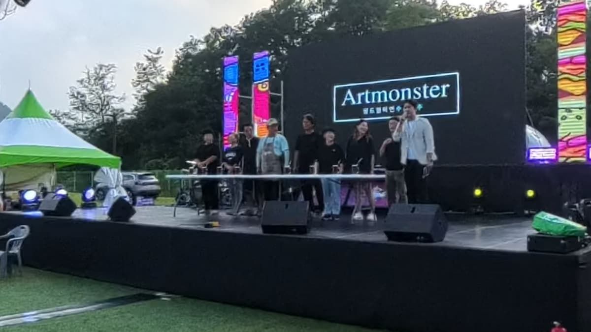 [행사 MC] 사회자 한동희 상품 이미지 6