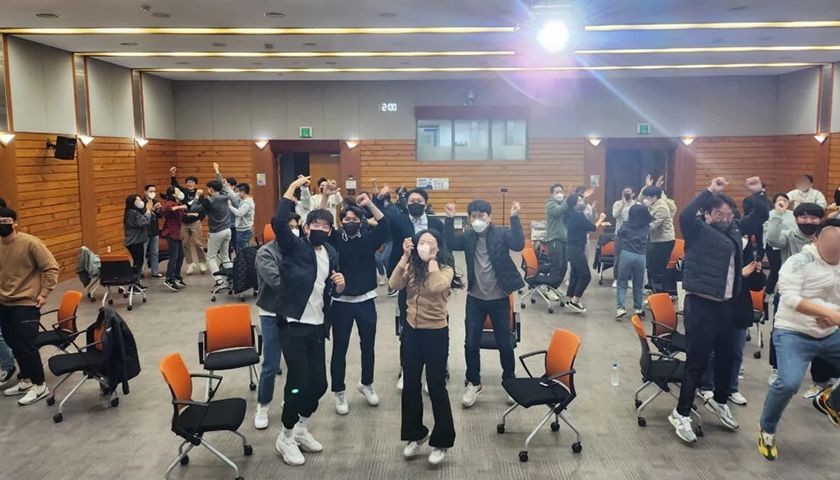 송년회 팀빌딩 레크레이션 상품 이미지 4