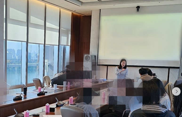 버크만 조직역량 강화 팀빌딩-image-3